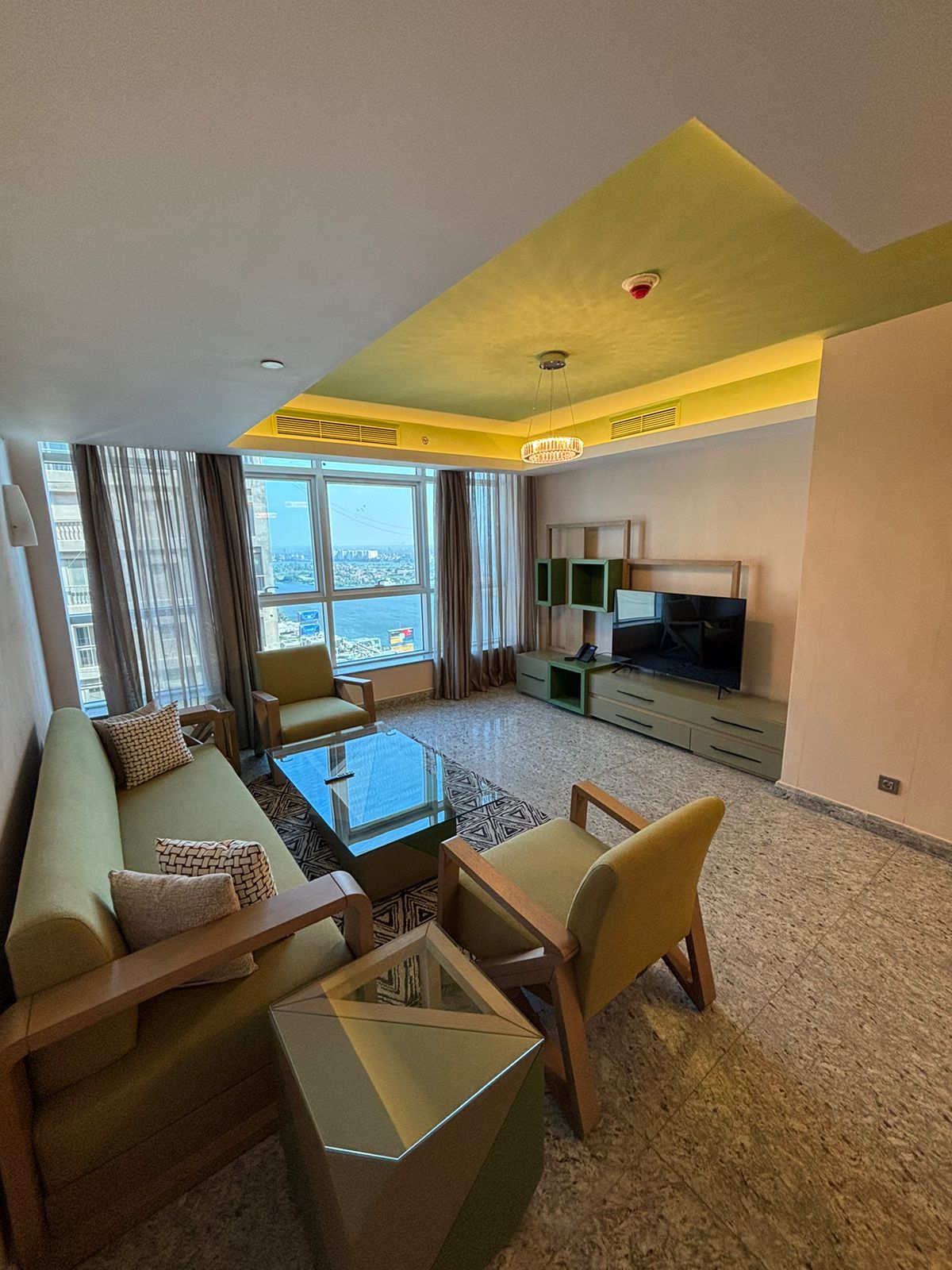 صورة عن الشركة