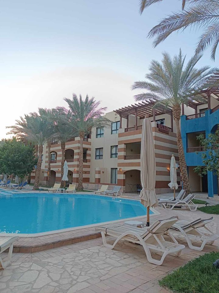 مكتب القلعة العالمية